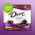(Pack 2) DOVE PROMISES DARK CHOCOLATE ALMOND