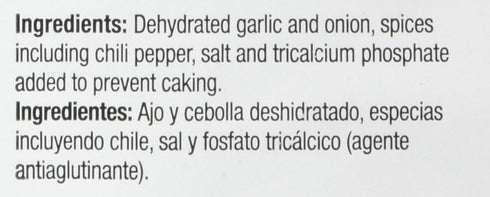 Badia Taco Seasoning, 21 Ounce