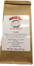 JL Masters -3 3.8oz packages All Natural Meat Rub -Pork & Rib Rub (three)