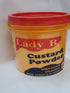 Generic 2kg. LadyB Custard Product of Nigeria