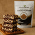 (1 (Pack 2)) Mayans Secret - Organic Cocoa Powder Unsweetened Raw Cacao Powder Organic for Smoothie, Coffee and Drink