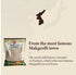16 oz Pack 1 Wang Nuruk Powder for Makgeolli - Korean Rice Wine Starter, Traditional Fermentation Culture, Home Brewing