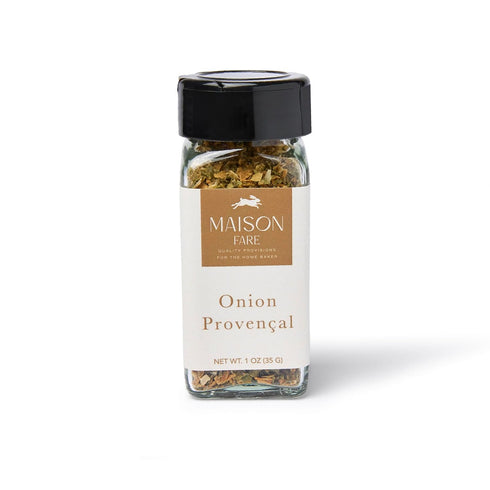 Onion Provencal Gourmet Chive & Toasted Onion Seasoning | Bread Dipping Seasoning