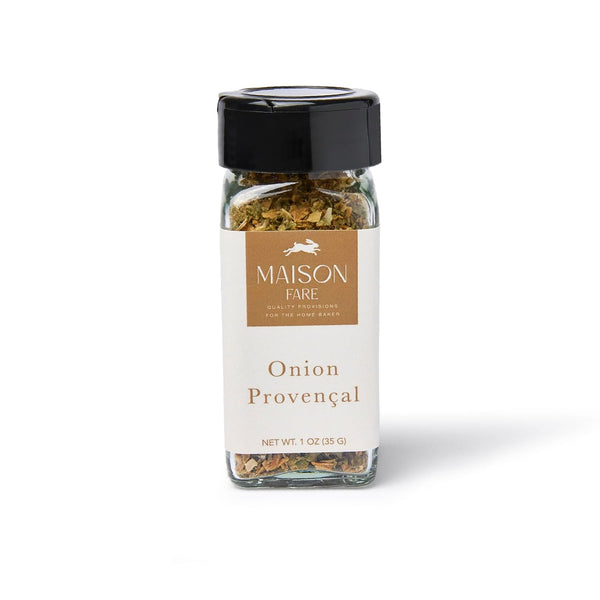 Onion Provencal Gourmet Chive & Toasted Onion Seasoning | Bread Dipping Seasoning