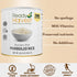 #10 30-Year 4 lbs Ready Harvest Emergency Food - Parboiled White Rice | Survival Food | Pantry Staples | Can | Shelf