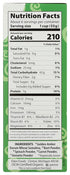 6 12 ozs. Eden Foods Vegetable Spirals Organic - x