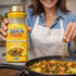 22.36 oz iSpice Blend | Middle Eastern Seasoning | | Mixed Spice & Seasoning | Bulk Size | Halal | Kosher (Middle