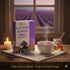 3.5 oz (100g) Herbs Botanica Dried Lavender Buds Premium Culinary Grade Lavender Flowers Extra Blue Grade for Baking