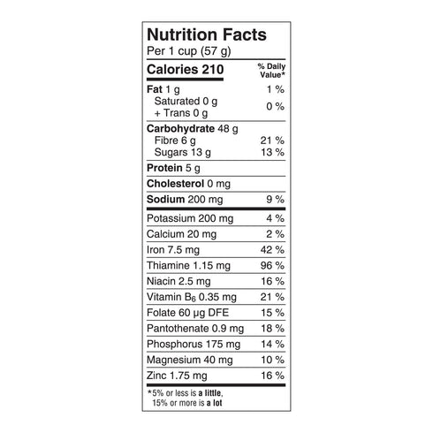 Post 440g/15.4 oz.{Imported Honey Shreddies Cereal, from Canada}