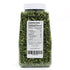 Harmony House Dried Chives, Chopped – Dehydrated Vegetables for Cooking, Camping, 1.5 oz, Quart Jar