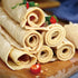 SPFLAUFR skin,Sheet-17.6oz/500 Food,500g Tofu Yunnan Shiping Dried Tofu Skin Handmade Thousands of Tofu Skin Tofu