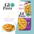 6-Pack (52.8 oz GI Pasta Penne, Total) | Low Glycemic, Premium Italian-Style Dry Pasta for Sauces, Bakes and Family