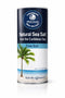 100% Gourmet Fine Sea Salt Caribbean Sea Salt, Natural & Unrefined, Naturally