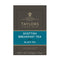 Taylors of Harrogate Scottish Breakfast Black Tea Individually Wrapped Bags, 20 Count