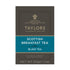 Taylors of Harrogate Scottish Breakfast Black Tea Individually Wrapped Bags, 20 Count