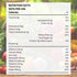 GaoGaoFen Powder,7.05oz/200g,Green Nutrients,100% Freeze-Dried Broccoli Superfood for Smoothie,Drinks,Cooking,Rich