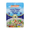 MW Polar Chunk Light Tuna Pouch, Lemon Pepper, 2.6oz (Pack of 24)