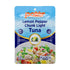 MW Polar Chunk Light Tuna Pouch, Lemon Pepper, 2.6oz (Pack of 24)