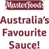 MasterFoods 500ml Tomato Sauce No l