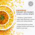1.5 lb Pride of India Chana Dal | Split Yellow Chickpea Lentils for Soup, Curry & Kitchari | High Protein & Fiber Rich
