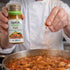 100% iSpice - Salt-Free | Sugar free | Pure Wellness Pork Seasoning Fat Free Super Spice Blend | All Natural