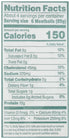 Simek's 12 , Turkey Meatballs, Ounce