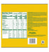 MOOCHI Packs Pack 36 Count Belvita- Snack Variety (Blueberry, Cinnamon Brown Sugar, Chocolate) Custom Bundled by