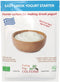 Cutting Edge Cultures Easy Greek Yogurt Starter by Creamy, Healthy, Homemade Yogurt in Just 24