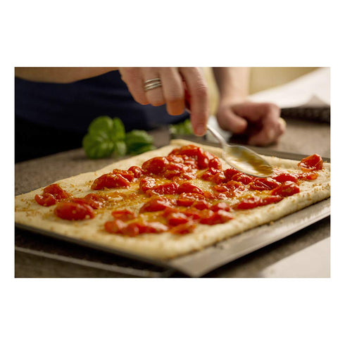 12-inch 6.5 oz. Betty Crocker Pizza Crust Mix, Makes One Crust