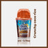 Pack 12, 5.78 Oz BON YURT ALPINA - of - Flip Yogurt with Cocoa Rice Krispies Cereal Cups - Breakfast Food Cereals
