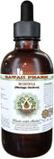 Hawaii Pharm Moringa Alcohol-Free Liquid Extract, Moringa (Moringa Oleifera) Leaf Glycerite, 2 oz, Natural Herbal