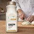 16 oz iSpice Blend | Onion Powder | | Bulk Size | Rich Aroma | Kosher (Onion Powder)