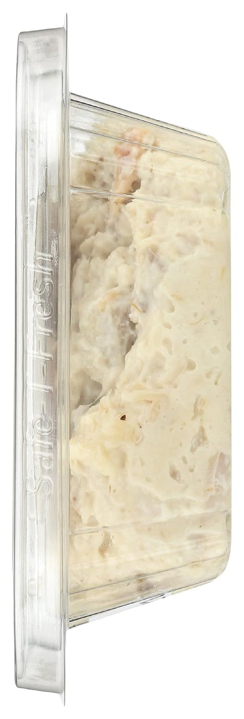 Frozen, 8 Ivy City Smokehouse, Salad Whitefish Chunky Smoked Farm Raised Previously Ounce