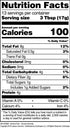 Larissa Veronica (8 oz, 525096) 3 Pack Almond Flour - Ground Almonds ZIN: