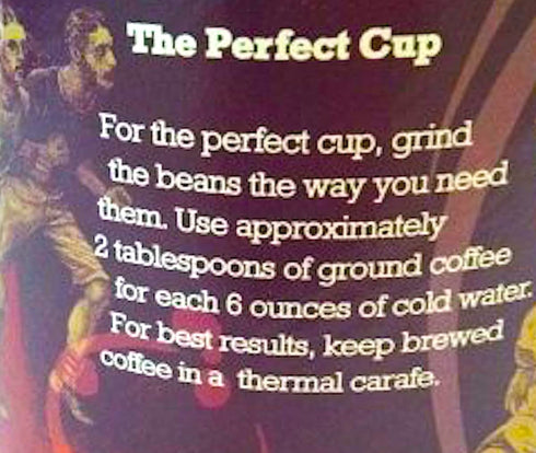 Trader Joe's 100% 2 Packs 14 Joe Coffee, Medium Roast, Arabica Whole Bean Coffee of Ounce
