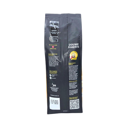 Douwe Egberts 17.6oz/500g Excellent Aroma Whole Bean Coffee