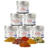 Asian Seasonings Gourmet Gift Set | Tastes of Asia | Artisanal Spice
