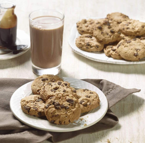 11.75 Oz Amazon Grocery, Chunky Chocolate Chip Cookies