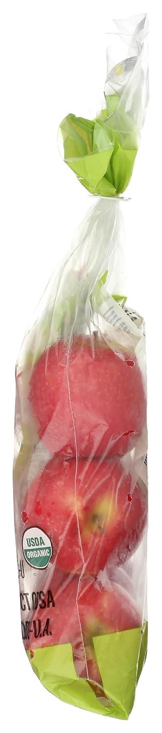 365 by Whole Foods Market 48 Apples Pink Lady Bag Organic, Ounce
