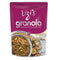 Lizi's Passionfruit Pistachio Cereal 400g