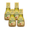 Ken's Steak House Chef's Reserve Tableside Caesar Dressing 9 Ounce (Pack of