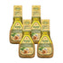 Ken's Steak House Chef's Reserve Tableside Caesar Dressing 9 Ounce (Pack of