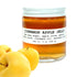 5 oz Cinnamon Apple Jelly, - Craft, Gourmet, Unusual Jams & Jellies Made in West Virginia, USA