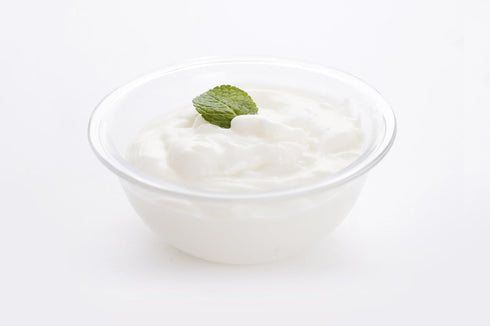 Pack 3 Yogurt Starter Cultures - of Freeze-dried Culture Sachets for Balkan Style Plain Yogurt