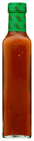 8.5 Oz (Pack 1) Witches Brew Hot Sauce By Hank Sauce - Fresh Jalapeo & Cayenne Pepper Blend Infused With Fresh Garlic