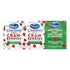 50% 0.8 Oz 6 Count (Pack 12) Ocean Spray Craisins, Less Sugar Dried Cranberries, Dried Fruit, Pouches