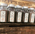 (2 oz HEPPS Salt Co. Applewood Smoked Sea Salt Gourmet Smoked Salt Finishing Seasoning with Real Applewood Smoke |