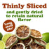 6 Food to Live Organic Dry Lime Slices, Ounces Natural Dehydrated Citrus for Cocktails, Baking, Tea, Holiday