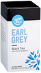 Amazon Brand - Happy Belly Earl Grey Tea Bags, 20 Count (Pack