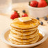 2 pack 2 Complete Buttermilk Pancake Mix by New Hope Mills, Fluffy, Delicious Breakfast in Minutes Pounds